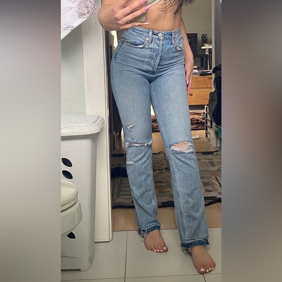 Denim forum Joni jeans - Picture 1 of 3